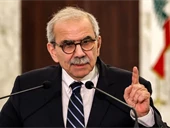 سلام: التوغّل الإسرائيلي في بليدا اعتداء صارخ على سيادة لبنان واستهدافٌ لمؤسسات الدولة!