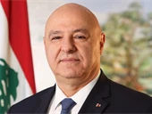 عون يتهم الكيان الإسرئيلي بعرقلة المفاوضات!