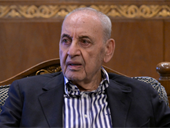 بري يدعو إلى عقد جلسة عامة في مجلس النواب يوم الثلاثاء المقبل!