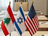 انتهاء جولة اليوم الأول من المفاوضات اللبنانية الإسرائيلية !