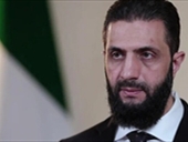 الشرع تلقّى نصيحة من حكومة العراق بعدم التورّط في لبنان!