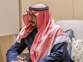 بن فرحان يلتقي الرؤساء الثلاثة.. ماذا في التفاصيل؟