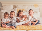 نفسياً: ترتيبك بين إخوتك يؤثّر على نمط شخصيتك!