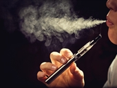 إليكم مخاطر تدخين السجائر الإلكترونية أو ما بعرف بالـ Vape..