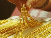 ارتفاع سعر الذهب إلى 5161.54 دولارا للأونصة!