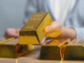 انخفاض سعر الذهب إلى 5029.49 دولارا للأوقية!