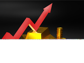مصرف لبنان: ارتفاع احتياطيات النقد الأجنبي إلى 11.3 مليار دولار والذهب إلى 30.28 مليار بفضل ارتفاع أسعاره