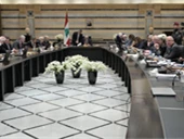 اتفاق الإطار يتصدر جلسة الحكومة... والمفاوضات في بداياتها!
