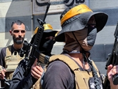 السلاح الفلسطيني مجدداً في قلب النقاش!