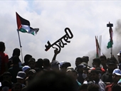 بين ذاكرة النكبة وواقع الحرب... الفلسطينيون يواجهون المصير نفسه!