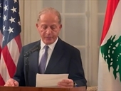 جولة أميركية على الرؤساء الثلاثة تمهيدًا لمفاوضات واشنطن!