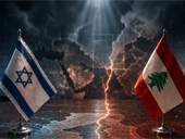 روما تختبر اتفاق الإطار... اليوم الأول من المفاوضات يصطدم بعقدة الانسحاب وآليات التنفيذ