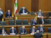 مجلس النواب يُنهي جلساته التشريعية بفقدان النصاب!