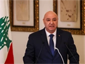 عون: التفاوض ليس استسلاماً بل وسيلة لوقف الحروب!