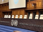 قرار مفصلي لمحكمة العدل الدولية اتجاه الاحتلال الإسرائيلي!