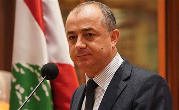 بو صعب: بري يؤيد نزع السلاح جنوب الليطاني بشروط!