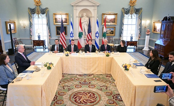 تفاصيل اليوم الثالث من جولة المفاوضات الخامسة في واشنطن!