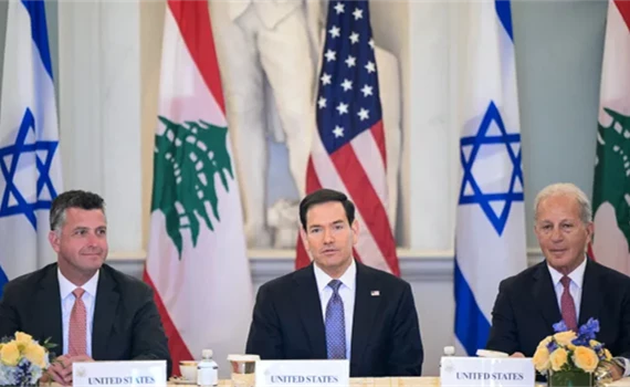 جولة مفاوضات لبنانية إسرائيلية جديدة اليوم!