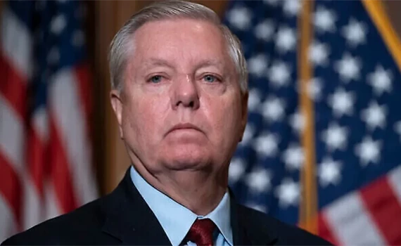 السيناتور غراهام يرد على الرئيس عون... إليكم التفاصيل!