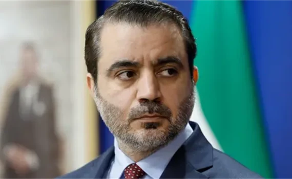الشيباني في بيروت اليوم ... ماذا في جعبته؟