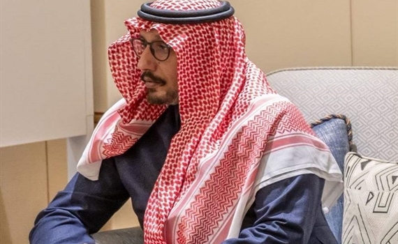 بن فرحان يلتقي الرؤساء الثلاثة.. ماذا في التفاصيل؟