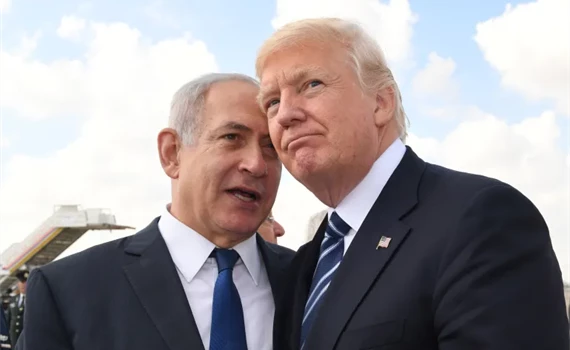 هل أقنع نتنياهو ترامب بعدم الانسحاب من لبنان؟